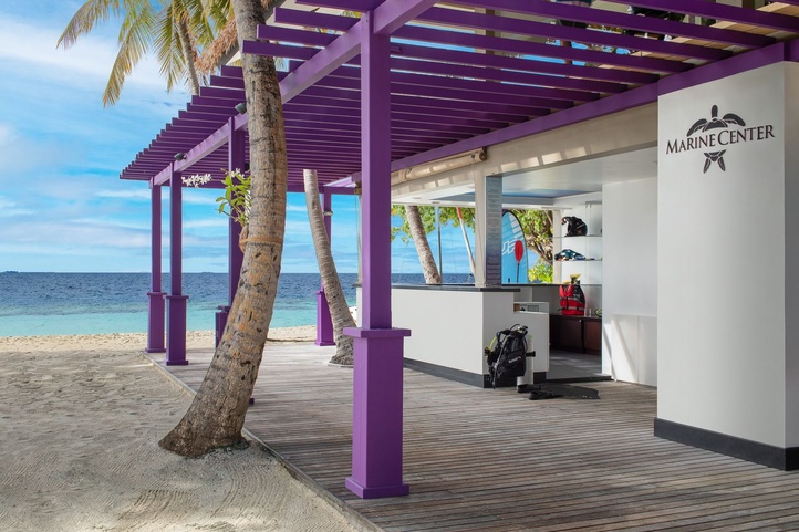 Dhawa Ihuru (Ex. Angsana Ihuru)