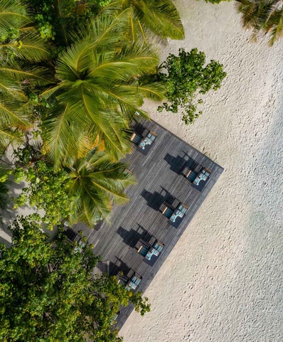 Dhawa Ihuru (Ex. Angsana Ihuru)