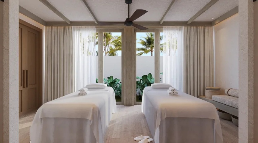 Centara Grand Lagoon Maldives