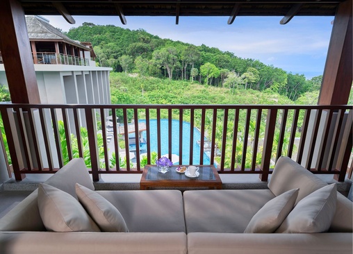 Avista Hideaway Phuket Patong Mgallery