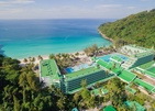 Le Meridien Phuket Beach Resort