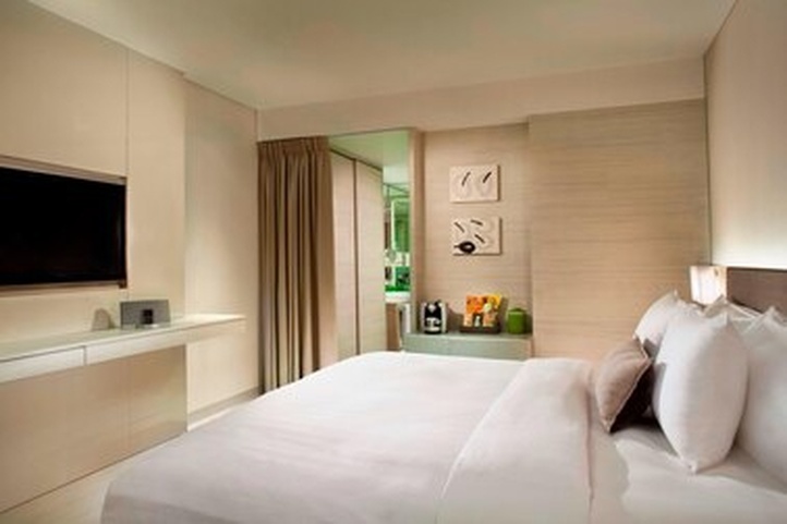 The Stones Hotel - Legian Bali, Autograph Collection By Marriott