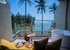 Devasom Khao Lak Beach Resort & Villas