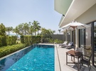 Le Meridien Khao Lak Beach & Spa Resort