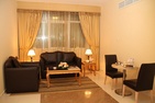 Fortune Hotel Apartments