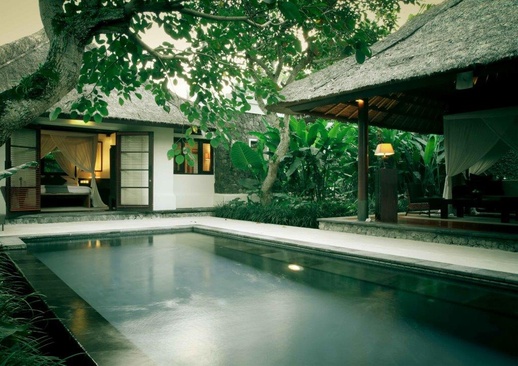 Kayumanis Ubud Private Villa & Spa