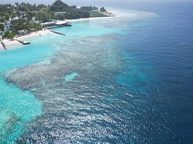 Lagoon View Maldives