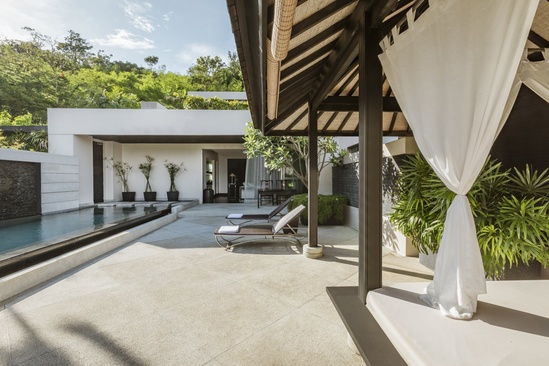 The Pavilions, Phuket