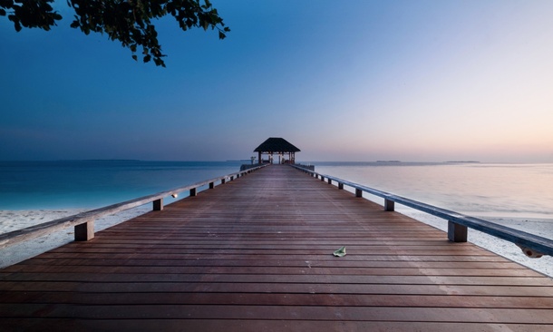 Amilla Maldives