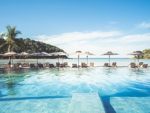 Anantara Layan Phuket Resort