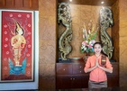 Diamond Cottage Resort & Spa