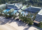 Le Meridien Phuket Beach Resort