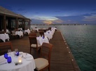 The Residence Maldives At Falhumaafushi