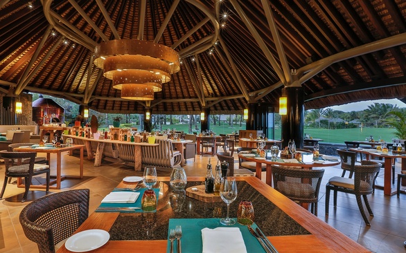 Anahita Golf & Spa Resort Mauritius