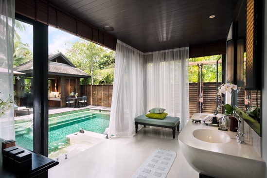 Anantara Mai Khao Phuket Villas