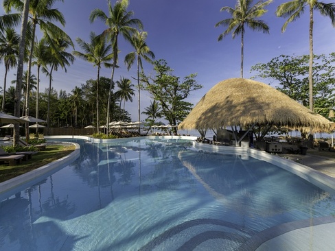 Eden Beach Resort & Spa