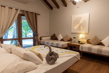 Nakai Alimatha Resort