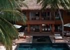 Huvafen Fushi