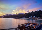 The Ritz-Carlton, Langkawi