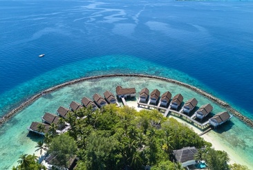 Nh Maldives Kuda Rah Resort (Ex. Amaya)