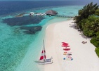 Eriyadu Island Resort