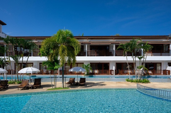 Arinara Beach Resort Phuket