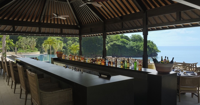 Raffles Bali