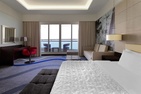 Le Meridien Al Aqah Beach Resort