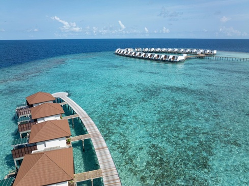 Robinson Club Maldives