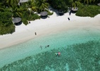 Veligandu Island Resort