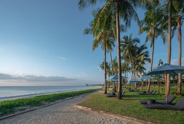 Grand Mercure Khao Lak Bangsak