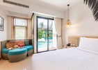 Outrigger Surin Beach Resort