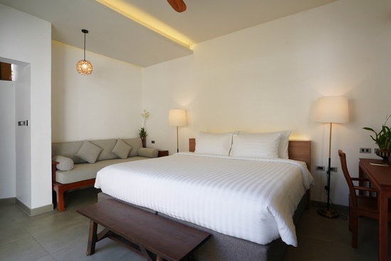 Malisa Villa Suites