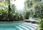 Panwaburi Beachfront Resort