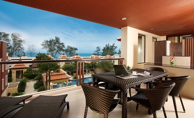 Movenpick Resort Bangtao Beach Phuket