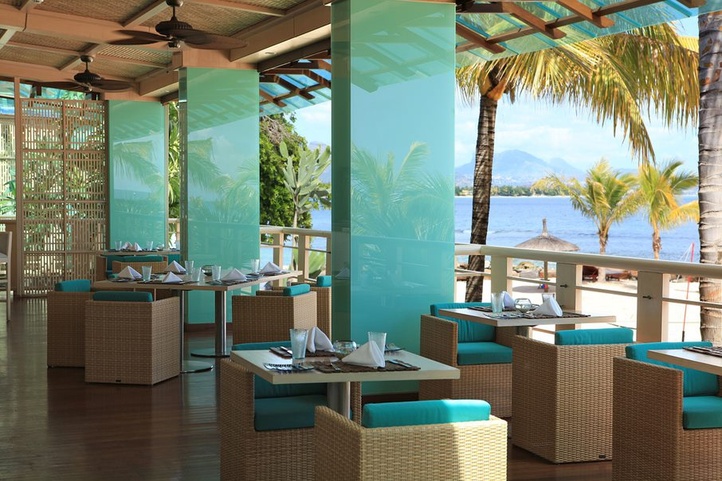 Intercontinental Mauritius Resort Balaclava Fort