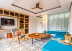 Outrigger Surin Beach Resort