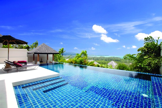 The Pavilions, Phuket