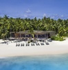 The St. Regis Maldives Vommuli Resort