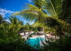 Uzuri Villa - Boutique Hotel