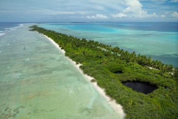 Canareef Resort Maldives