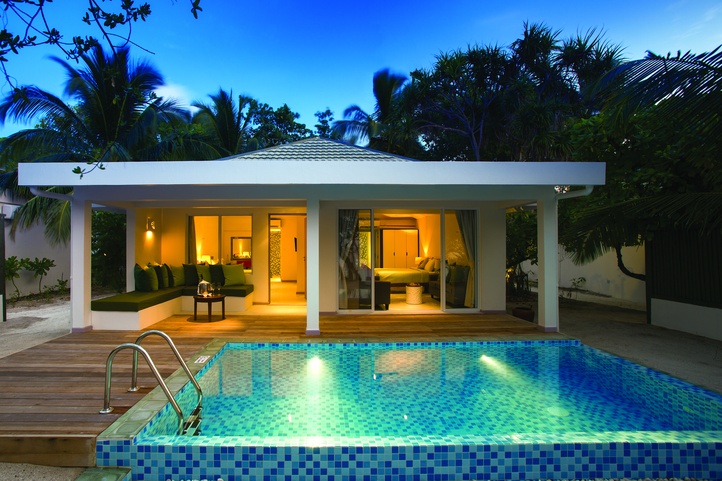 Oblu Nature Helengeli By Sentido