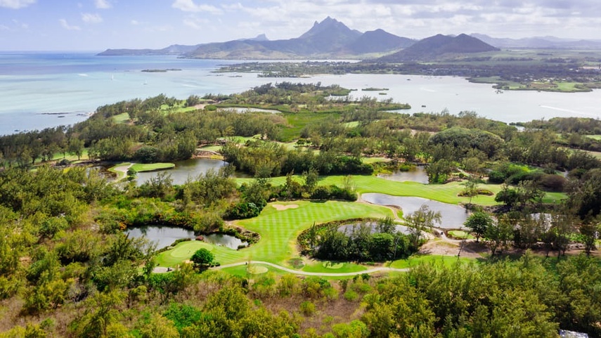 Four Seasons Resort Mauritius At Anahita