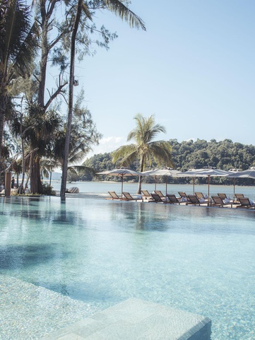 Anantara Layan Phuket Resort