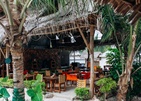 Tropicana Kendwa Beach Hotel