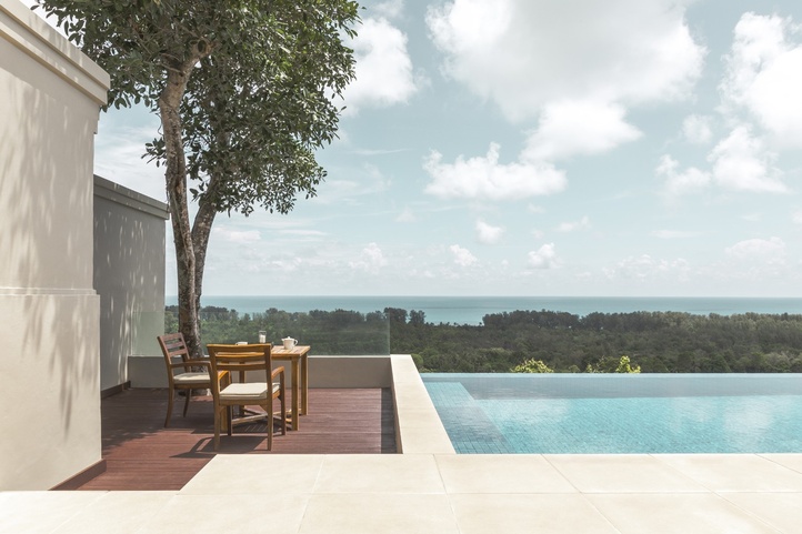 The Pavilions, Phuket
