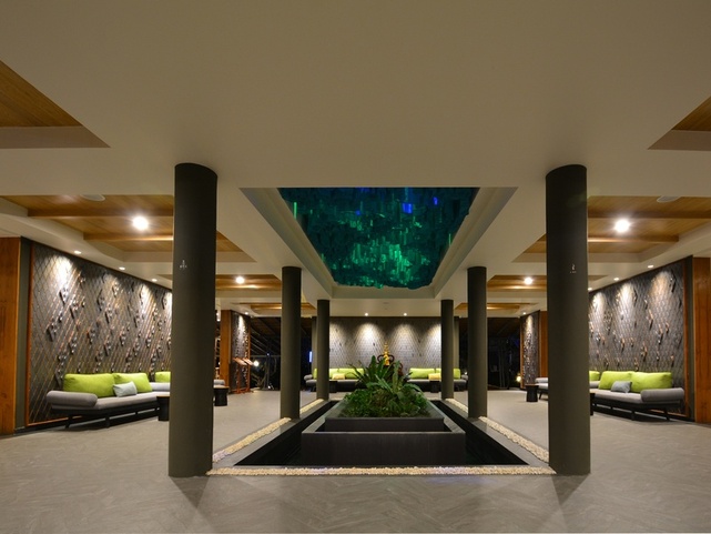 Andaman Cannacia Resort & Spa