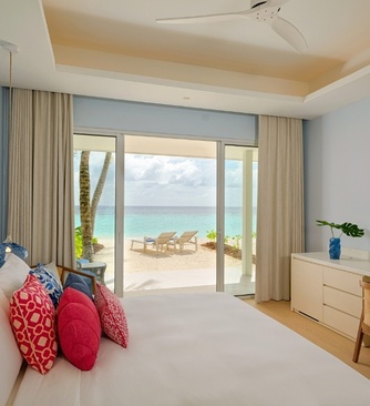 Eri Maldives (Ex. Eriyadu Island Resort)