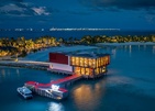 So/ Maldives