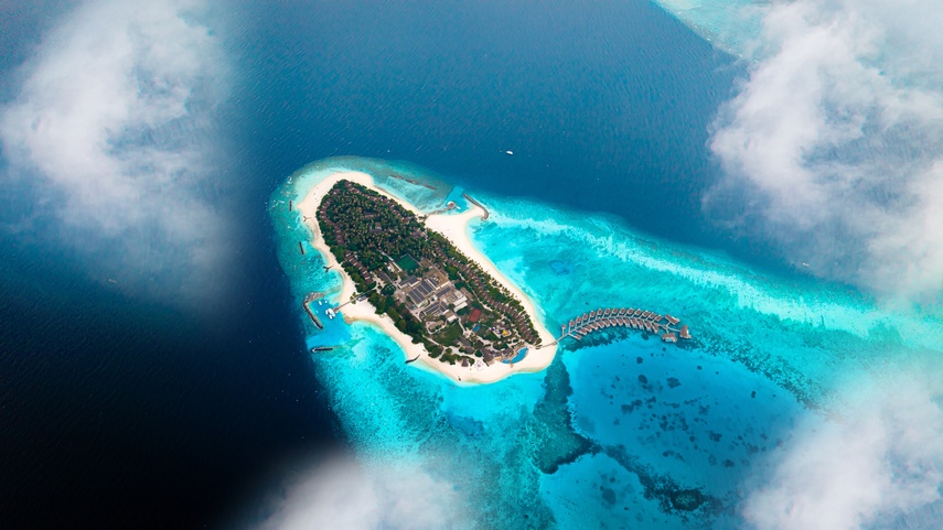 Avani+ Fares Maldives